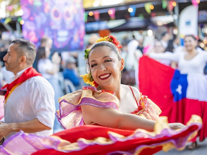 Honramos a Totó la Momposina 🥁